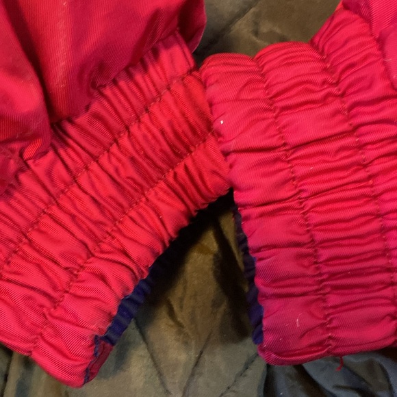 Vintage Frontline ski jacket - Picture 6 of 9